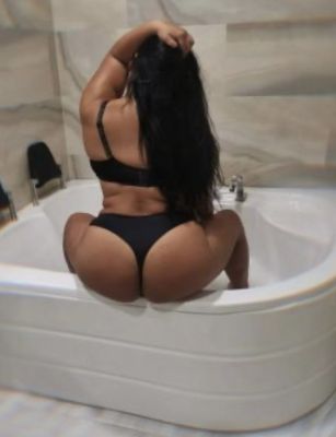 Интим-услуги — Диана Сквирт , 33